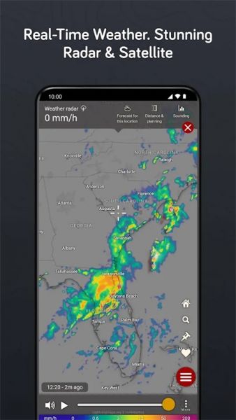 windy气象软件app下载