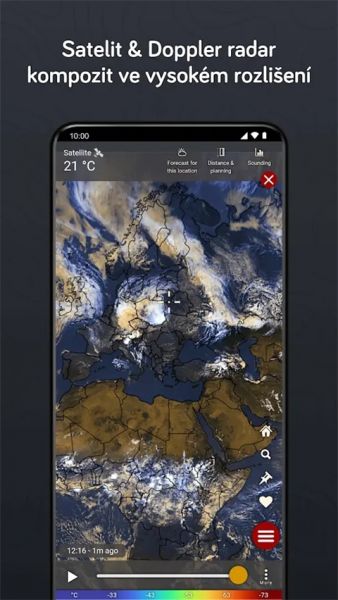 windy气象软件app下载