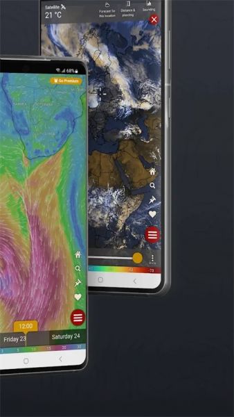 windy气象软件app下载