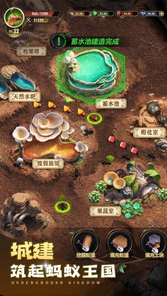 小小蚁国37官方下载
