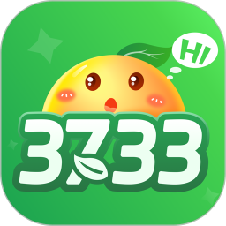 3733游戏盒手游官方正版