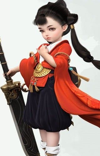 一梦江湖门派介绍