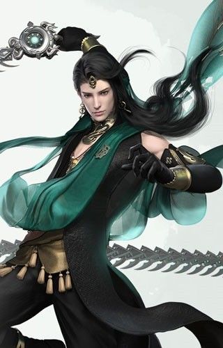 一梦江湖门派介绍