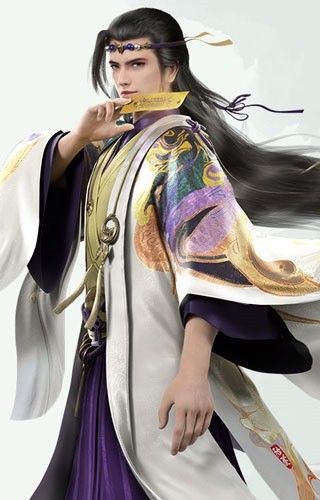 一梦江湖门派介绍