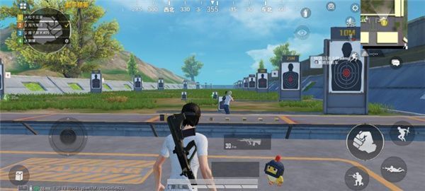 准星精灵app使用教程