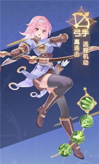 仙境传说破晓职业介绍