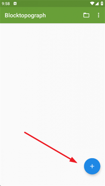 btr编辑器app使用入门