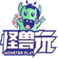 怪兽玩App下载