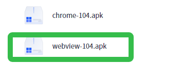 安大师App提示Webview版本过低怎么办