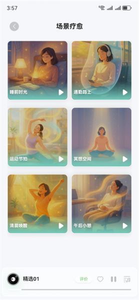 净境App使用方法