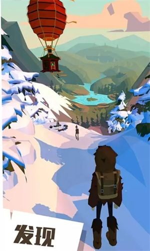 The Trail边境之旅国际服下载中文版
