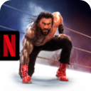 WWE2K25手机版中文版下载
