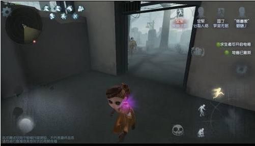 第五人格阵营攻略