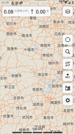 大师地图专业版使用入门