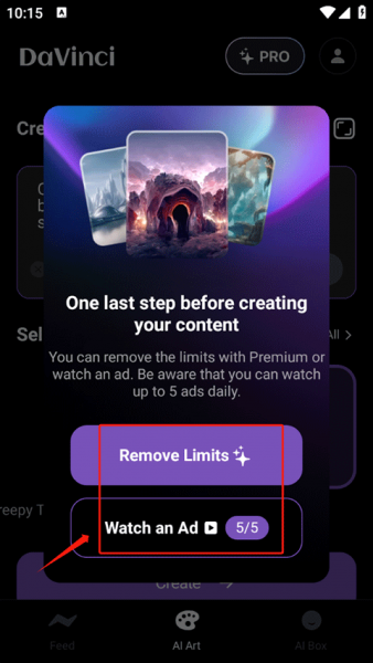 达芬奇相机App使用教程 达芬奇相机App使用教程