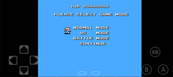 FC NES游戏模拟器使用教程 FC NES游戏模拟器使用教程