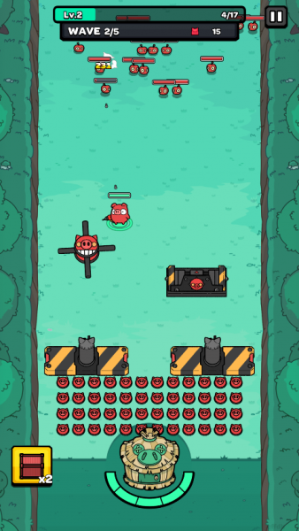 红猪特攻队游戏攻略 红猪特攻队游戏攻略