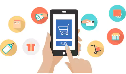 好用的购物软件