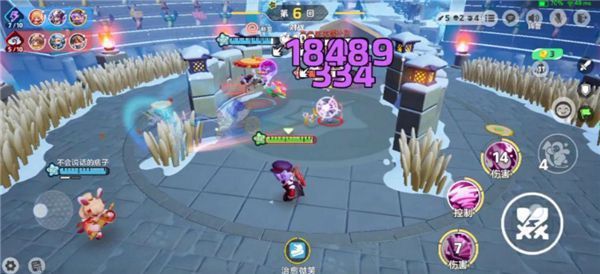 元梦之星体验服玩法说明 元梦之星体验服玩法说明