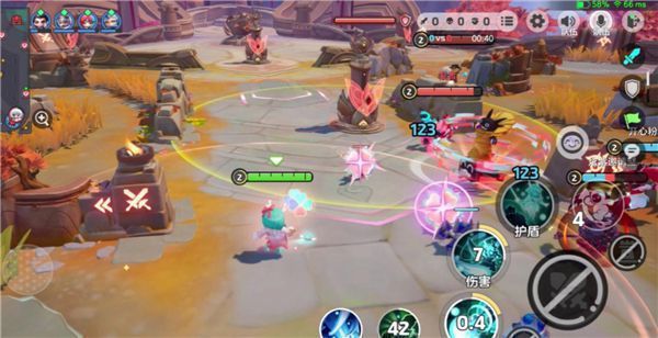 元梦之星体验服玩法说明 元梦之星体验服玩法说明