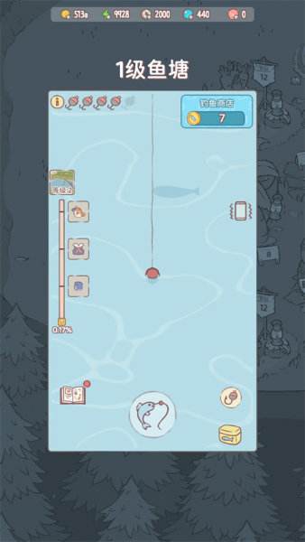 猫咪和汤获取金币技巧 猫咪和汤获取金币技巧