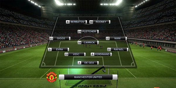 实况足球持球过人和盘带技巧 实况足球持球过人和盘带技巧