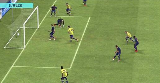 实况足球射门攻略 实况足球射门攻略