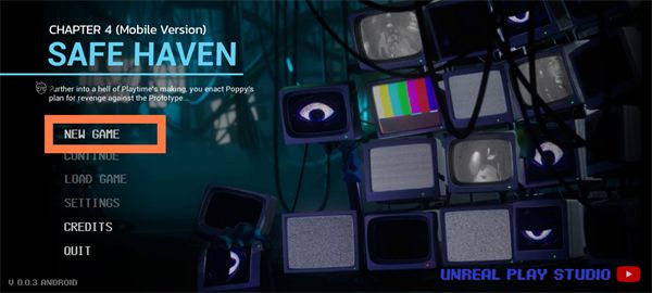 波比的游戏时间4玩法介绍 波比的游戏时间4玩法介绍