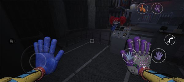 波比的游戏时间4玩法介绍 波比的游戏时间4玩法介绍