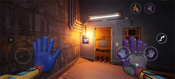 波比的游戏时间4玩法介绍 波比的游戏时间4玩法介绍