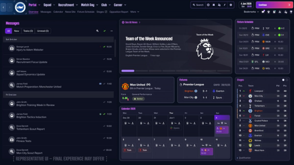 足球经理2026玩法指南