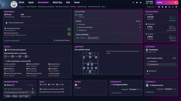足球经理2026玩法指南