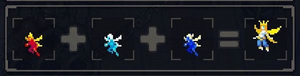 战魂铭人合成公式大全 战魂铭人合成公式大全