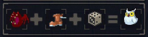 战魂铭人合成公式大全 战魂铭人合成公式大全