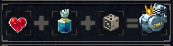 战魂铭人合成公式大全 战魂铭人合成公式大全