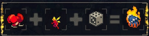 战魂铭人合成公式大全 战魂铭人合成公式大全