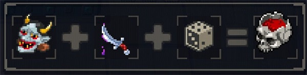 战魂铭人合成公式大全 战魂铭人合成公式大全