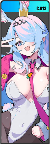 星引擎Party手机端角色介绍 星引擎Party手机端角色介绍