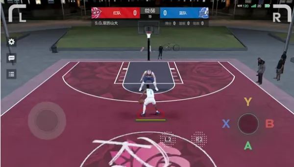 美职篮全明星先遣服赛季前瞻 美职篮全明星先遣服赛季前瞻