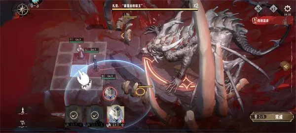 银与绯国际服新手攻略 银与绯国际服新手攻略