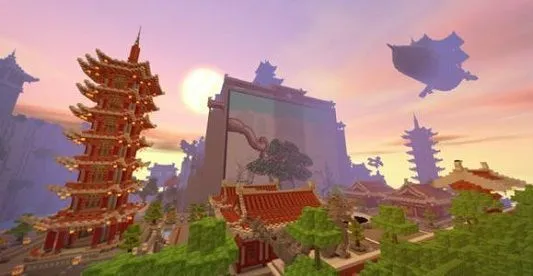 迷你世界先遣服新手攻略 迷你世界先遣服新手攻略