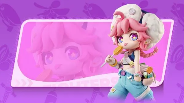 奇葩战斗家颠覆性改版,新赛季这些新内容不能错过! 奇葩战斗家颠覆性改版,新赛季这些新内容不能错过!