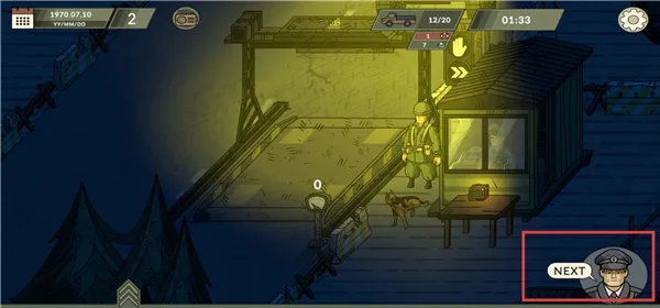 黑色边境3游戏攻略 黑色边境3游戏攻略