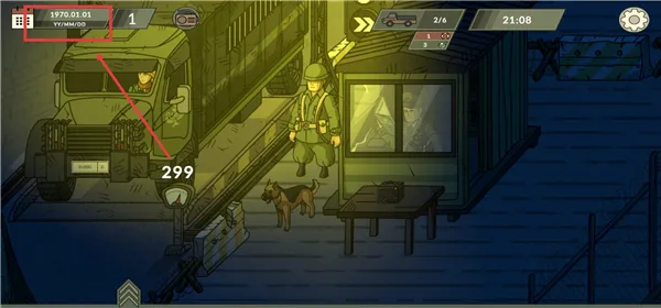 黑色边境3游戏攻略 黑色边境3游戏攻略