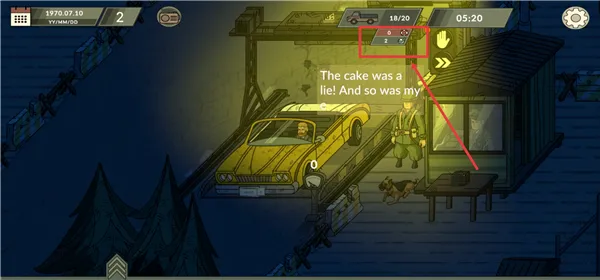 黑色边境3游戏攻略 黑色边境3游戏攻略