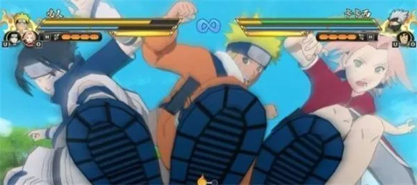 火影忍者终极风暴联手攻略 火影忍者终极风暴联手攻略