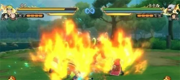 火影忍者终极风暴联手攻略 火影忍者终极风暴联手攻略