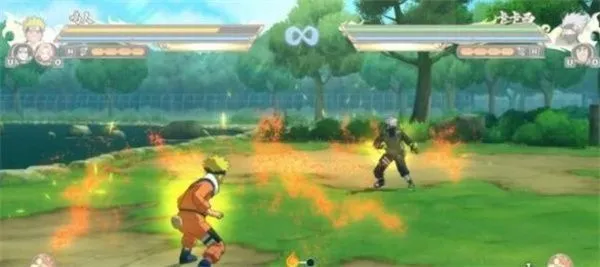 火影忍者终极风暴联手攻略 火影忍者终极风暴联手攻略