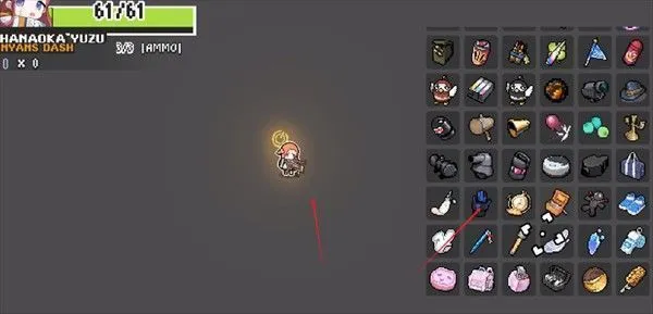 碧蓝档案挺进地牢游戏攻略 碧蓝档案挺进地牢游戏攻略