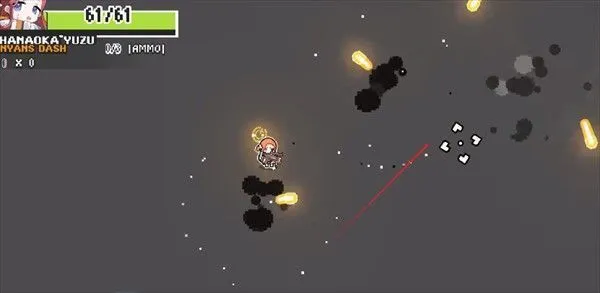 碧蓝档案挺进地牢游戏攻略 碧蓝档案挺进地牢游戏攻略